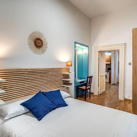 Ludovisi Apartment Rom Exteriör bild