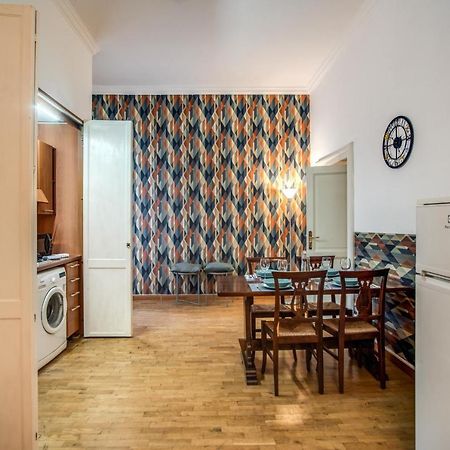 Ludovisi Apartment Rom Exteriör bild