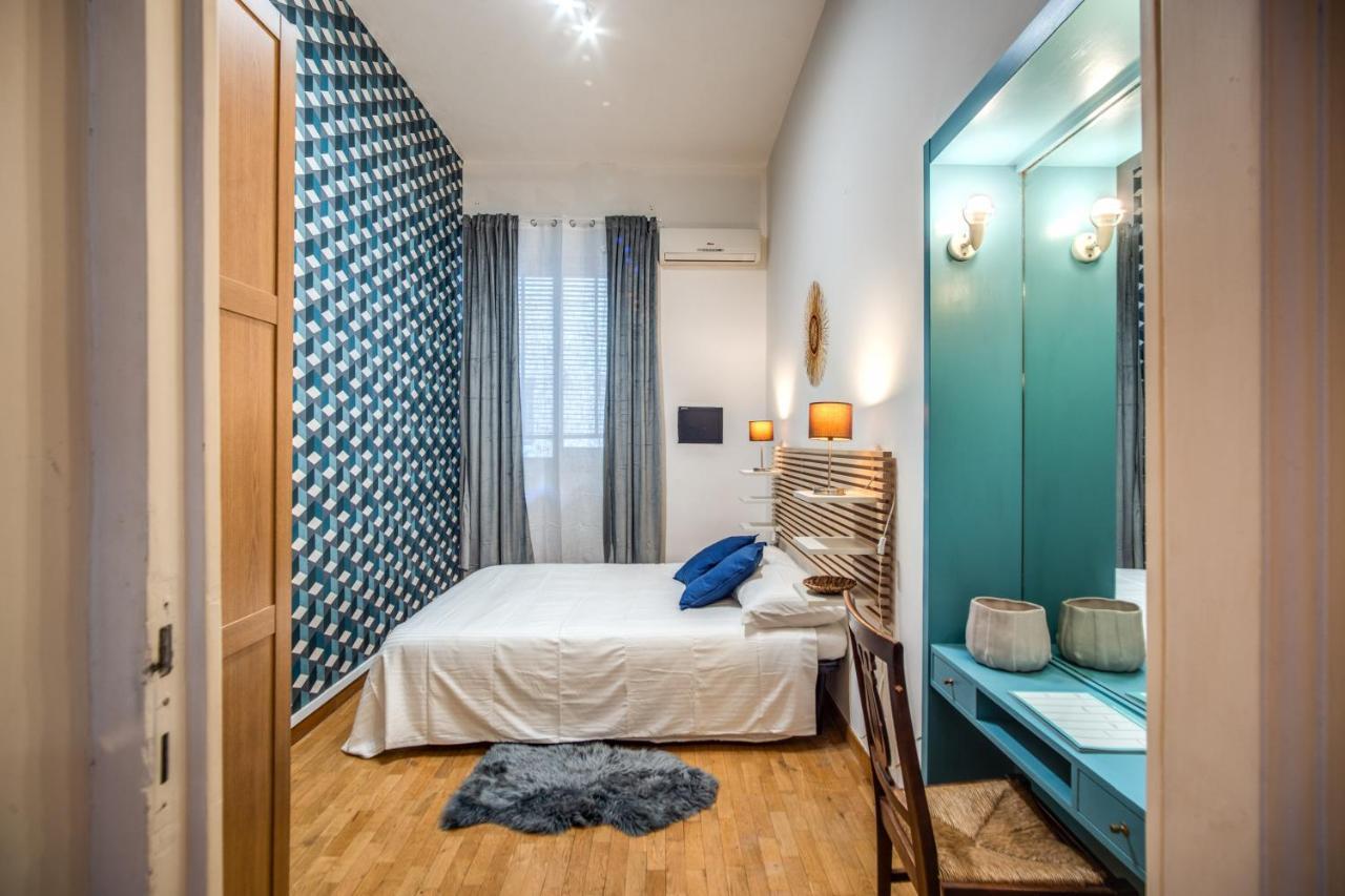 Ludovisi Apartment Rom Exteriör bild