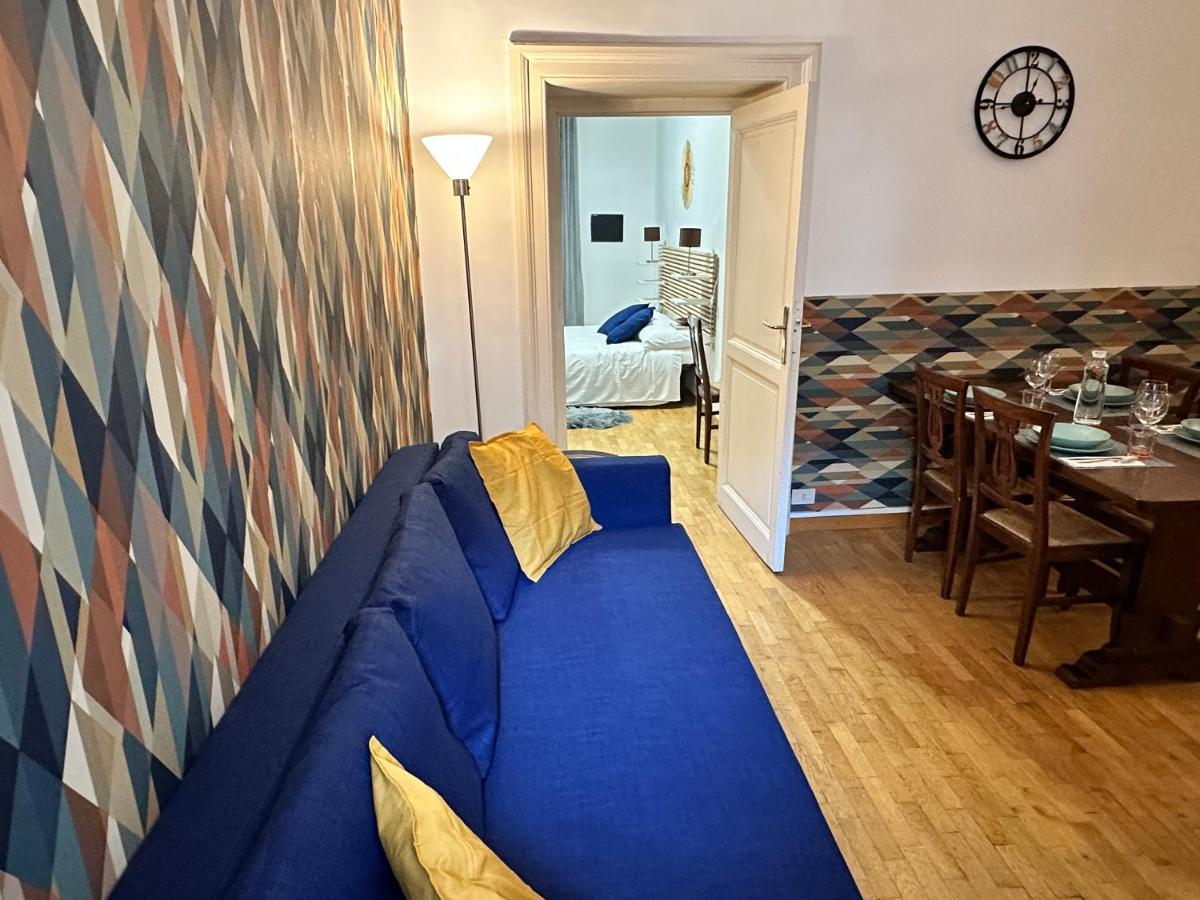Ludovisi Apartment Rom Exteriör bild