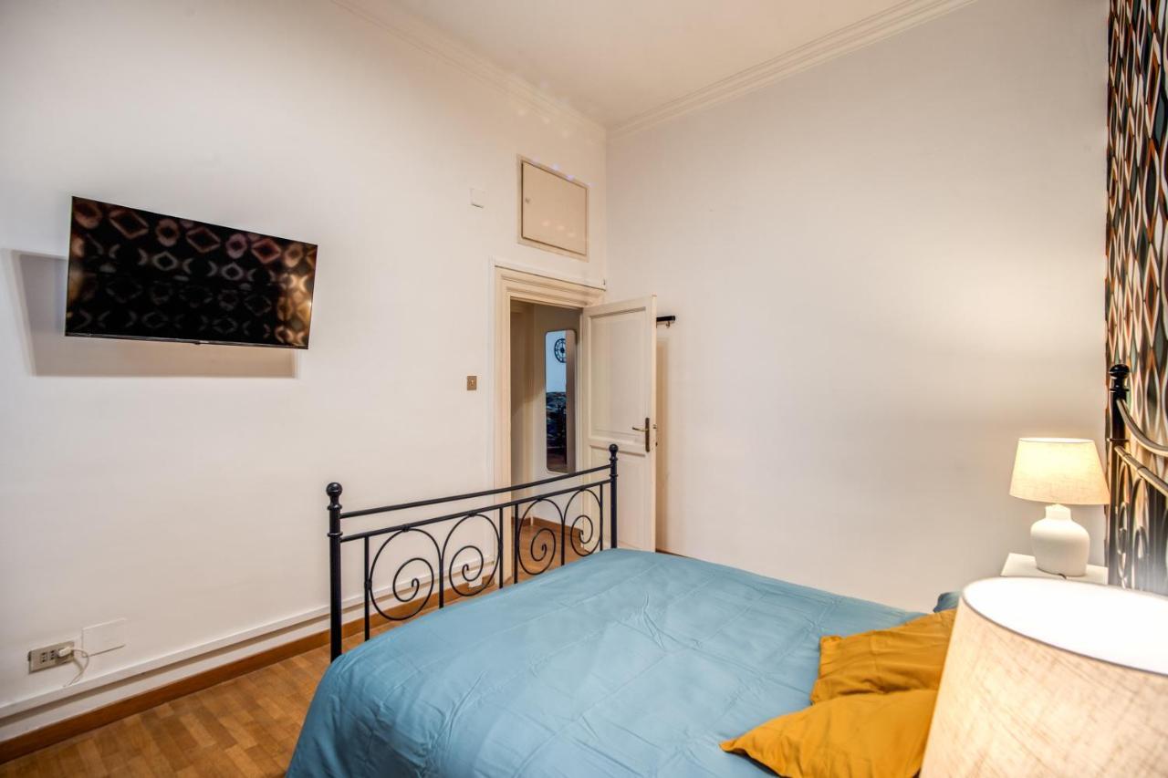 Ludovisi Apartment Rom Exteriör bild