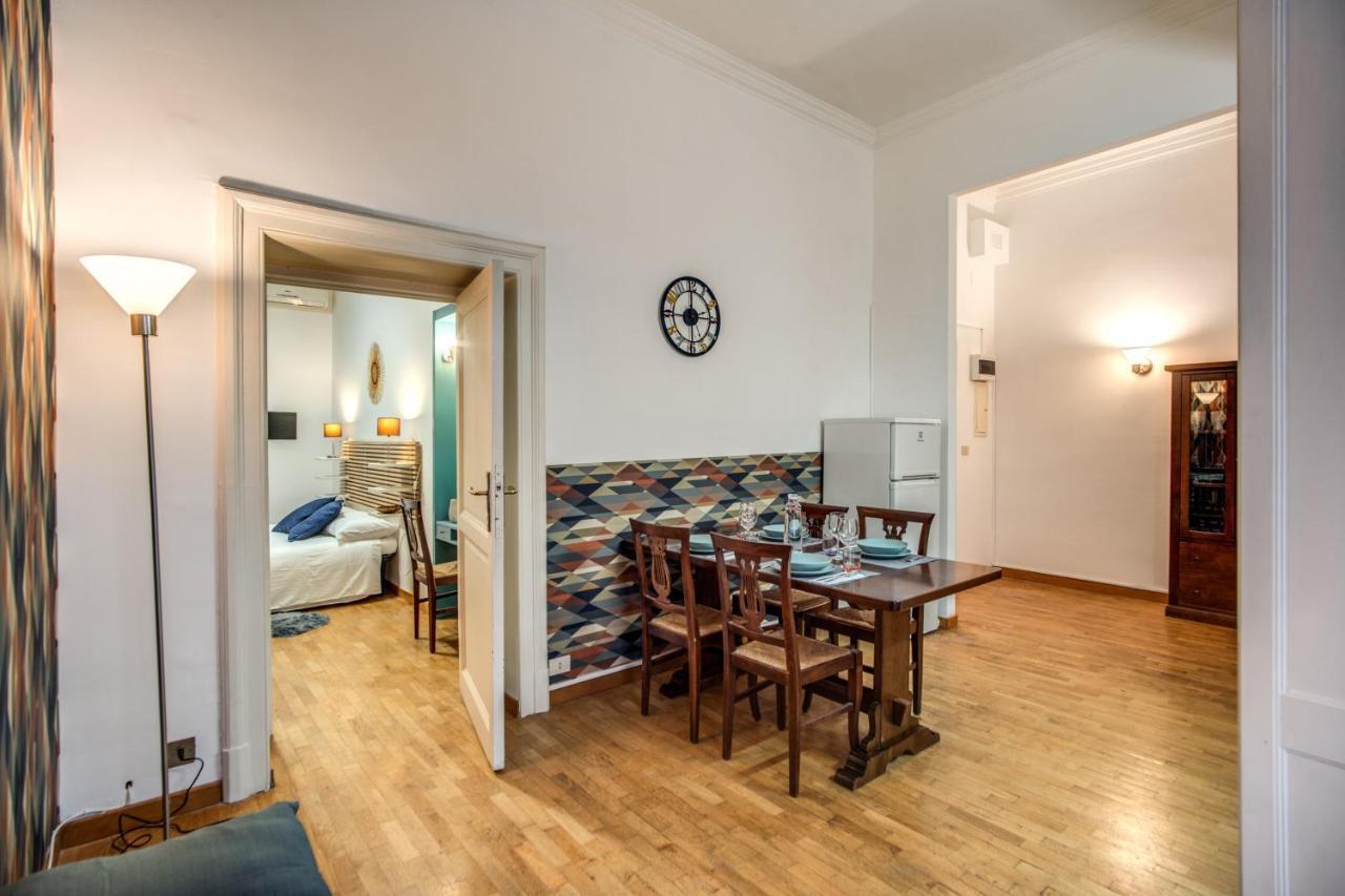 Ludovisi Apartment Rom Exteriör bild