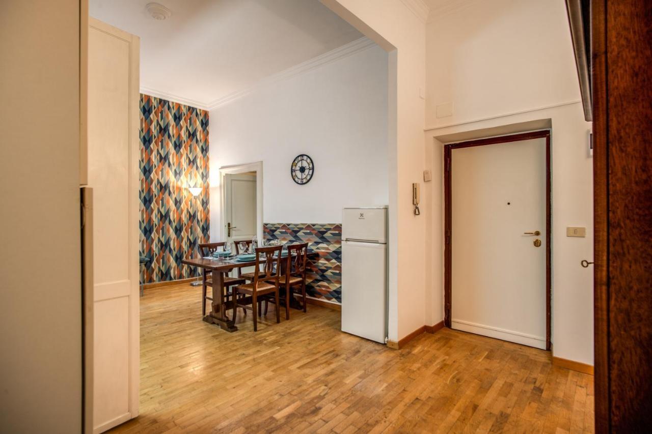 Ludovisi Apartment Rom Exteriör bild