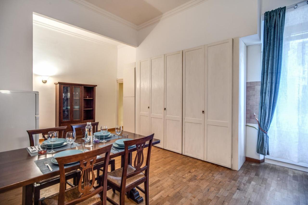 Ludovisi Apartment Rom Exteriör bild
