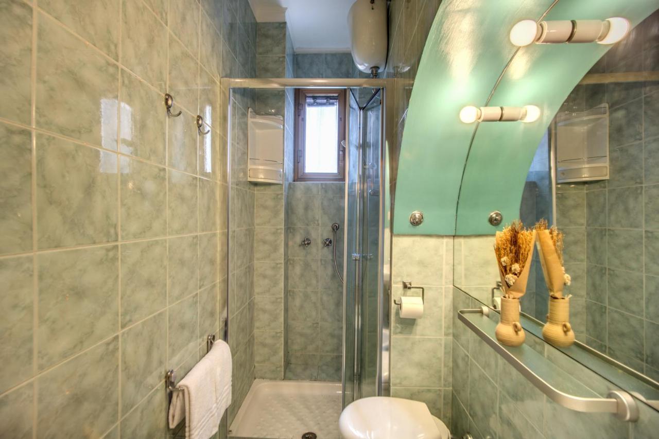 Ludovisi Apartment Rom Exteriör bild