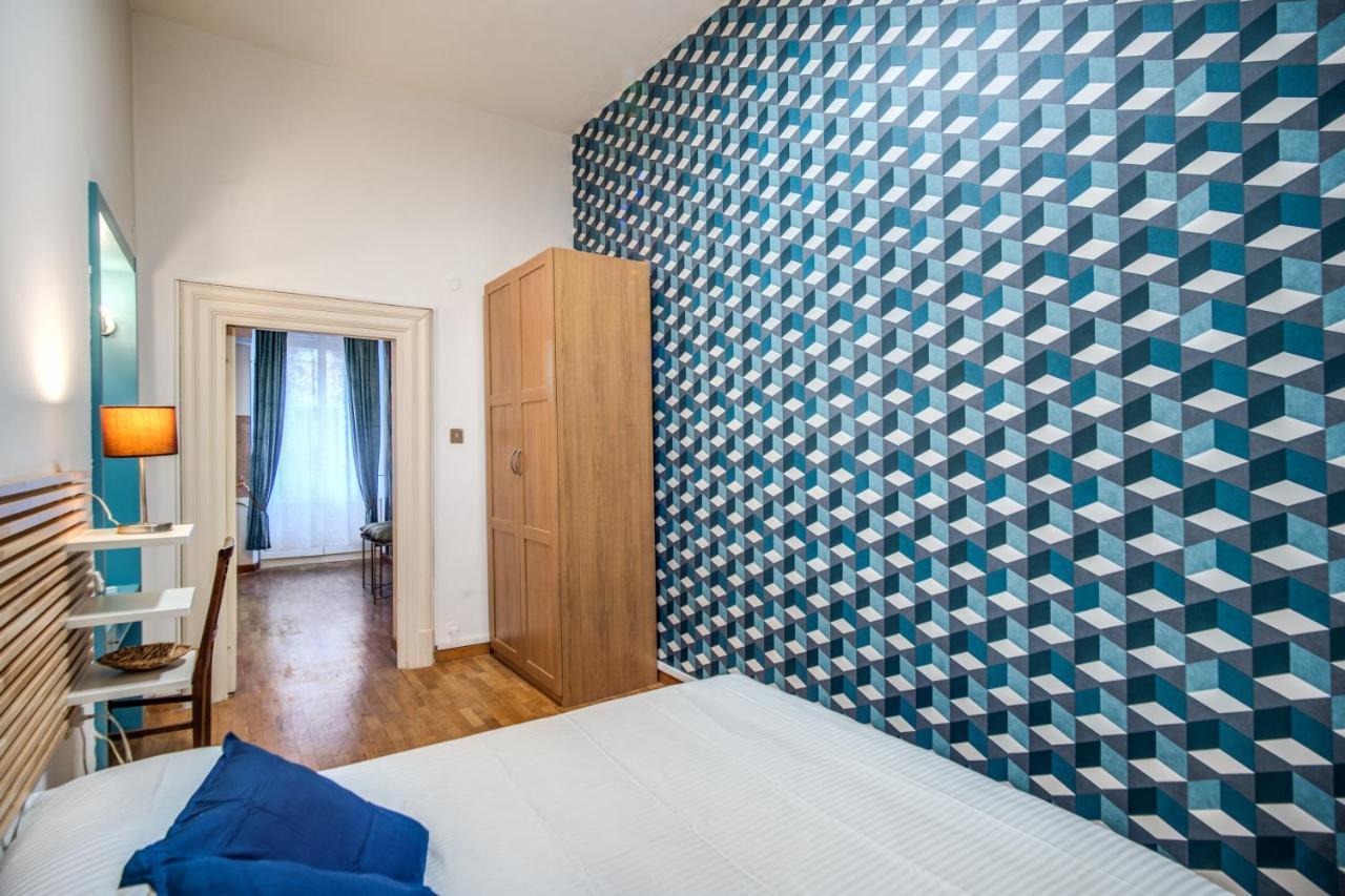 Ludovisi Apartment Rom Exteriör bild