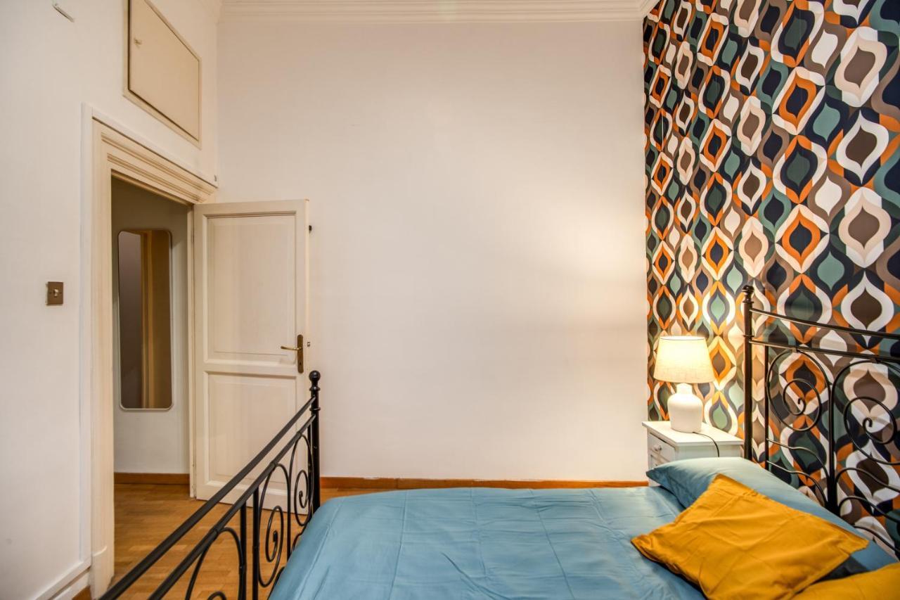 Ludovisi Apartment Rom Exteriör bild