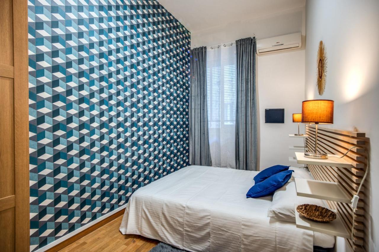 Ludovisi Apartment Rom Exteriör bild